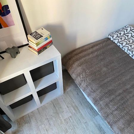 Sloneczny Apartament Katowice Exteriör bild