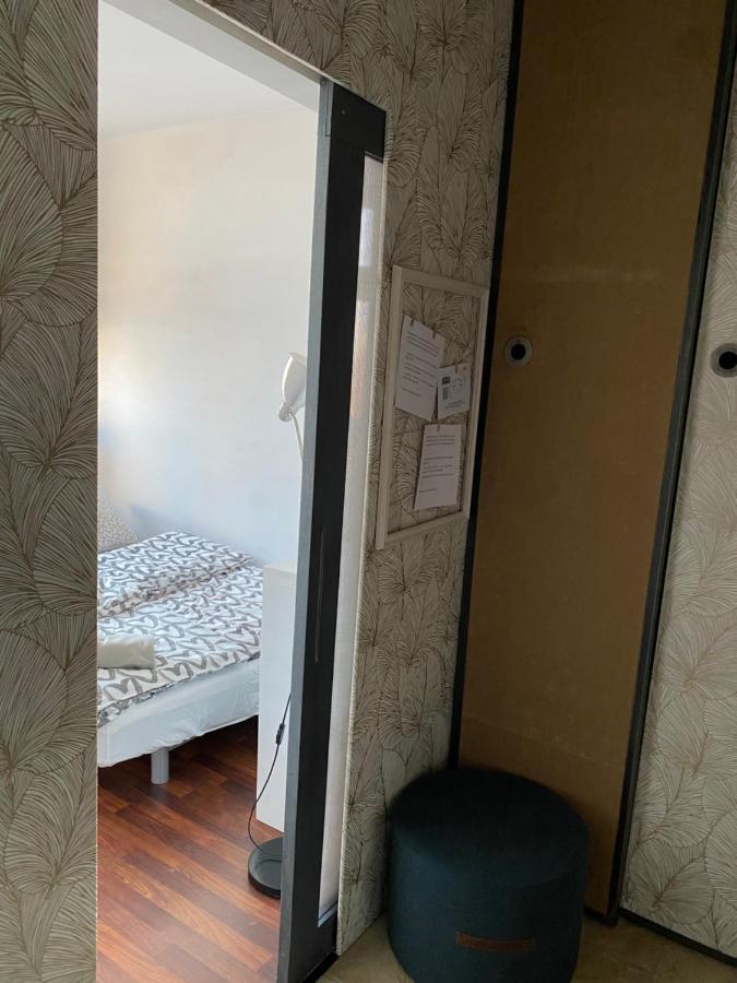 Sloneczny Apartament Katowice Exteriör bild